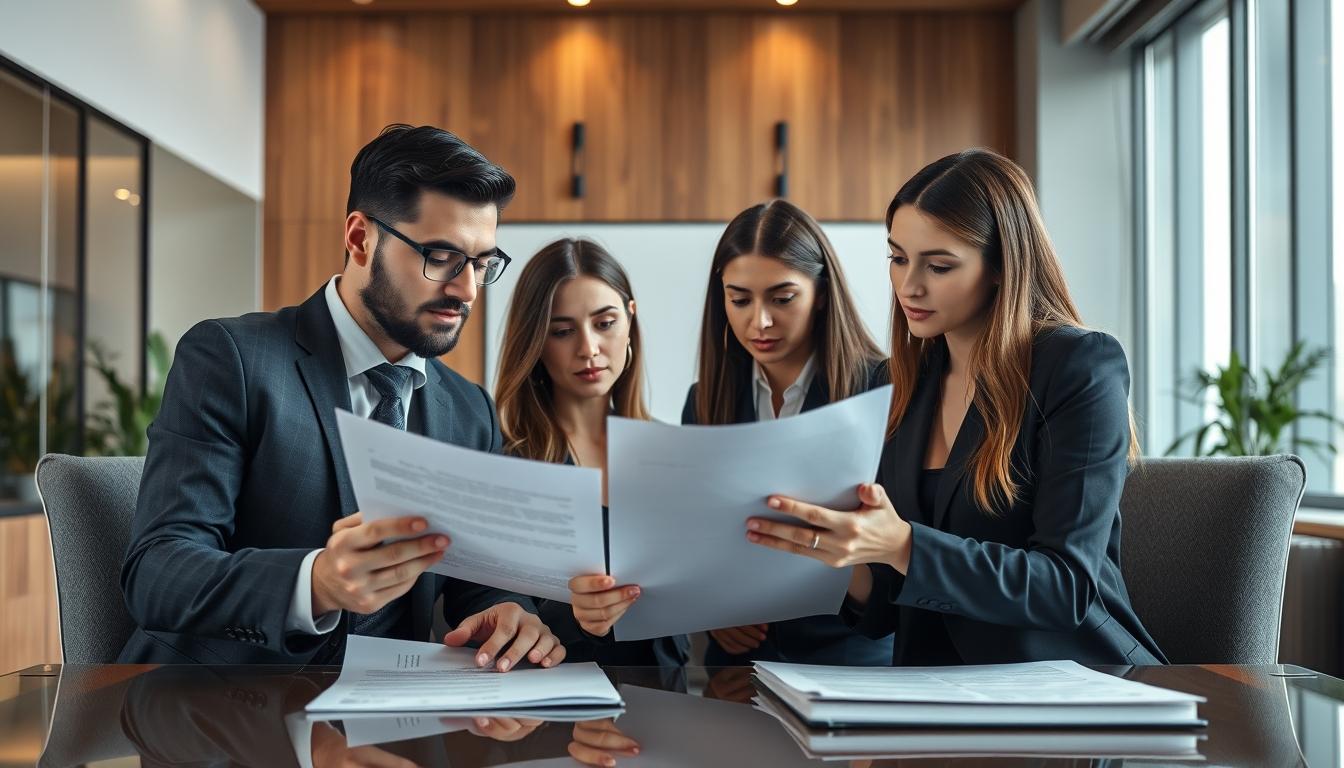 Conveyancing process and property ownership transfer