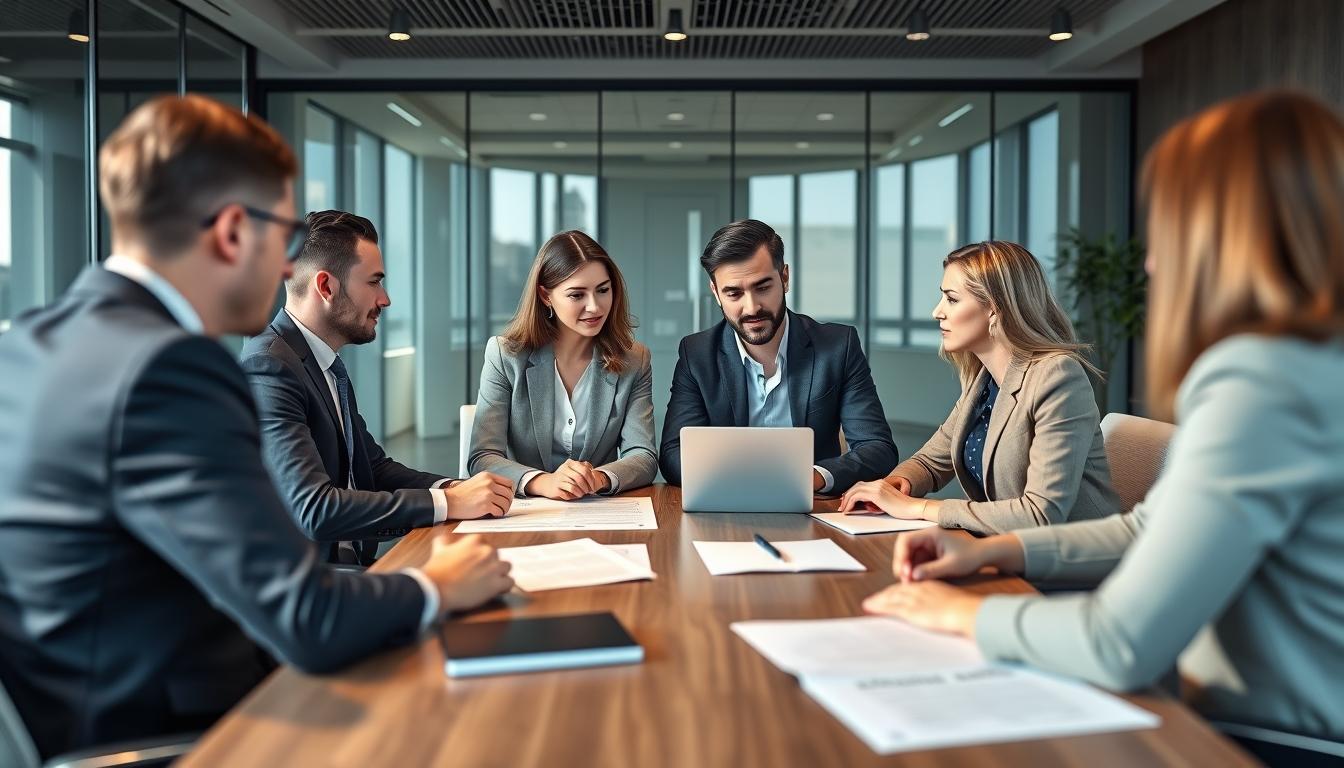 Real estate transaction support and closing preparation